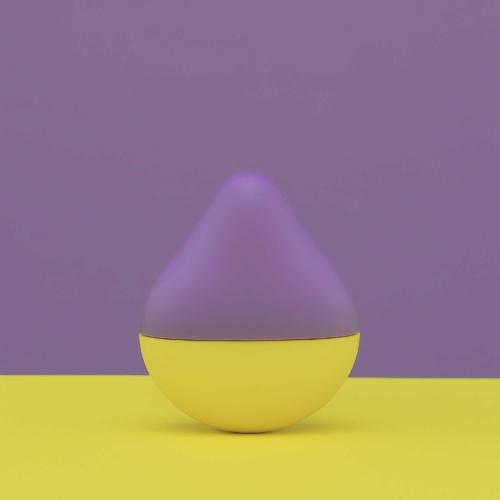 Produktbild Iroha Mini Fuji-Lemon