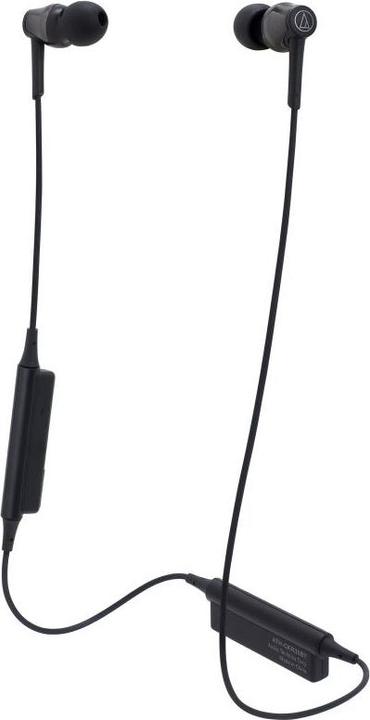 Produktbild Audio-Technica ATH-CKR35BT (7 h, Kabellos)