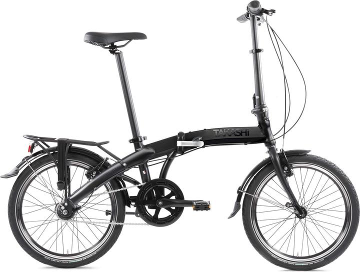 Immagine prodotto Takashi Take-7 20"-Faltvelo
