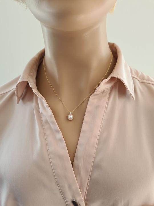 Produktbild Adriana la mia Perla Napoli (Gold, Perle)