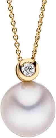 Produktbild Adriana la mia Perla Napoli (Gold, Perle)