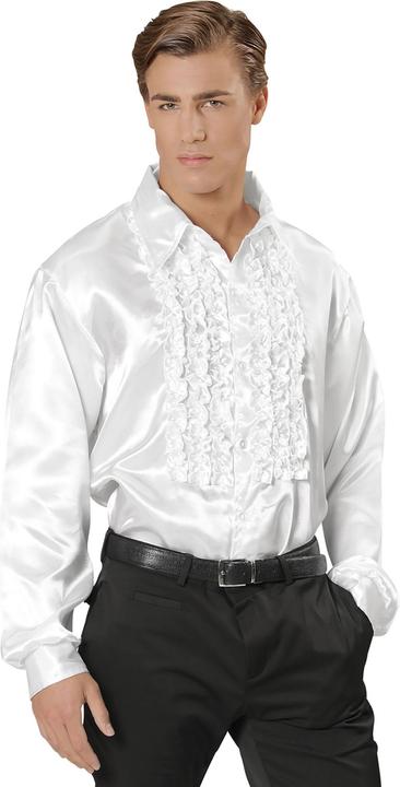 Image du produit Widmann Rüschenhemd (M/L)
