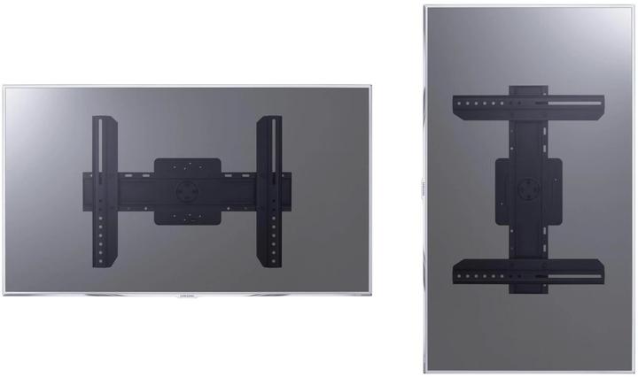 Immagine prodotto Multibrackets Supporto universale a parete (Muro, 55", 50 kg)