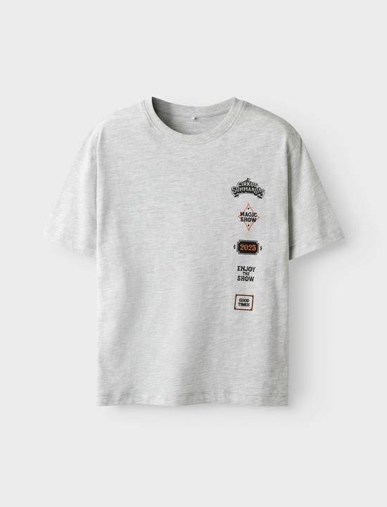 Immagine prodotto Name it Cirkus Summarum T-Shirt (110)