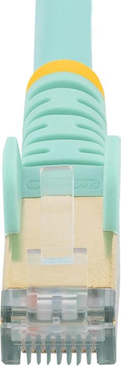 Produktbild StarTech -Ethernet-Patchkabel (S/UTP, CAT6a, 10 m)