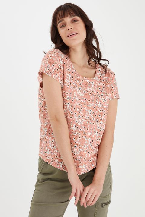 Actual product image Fransa FRVEDOT 1 20609012 (XS)