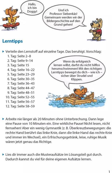 Immagine prodotto Bildergeschichte. Aufsatz 4.-5. Klasse (Tedesco, Karl Feil, Gerhard Widmann, 2021)