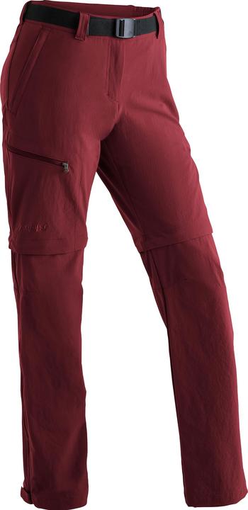 Maier Sports Nata T-Zip Off