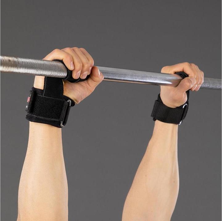 Immagine prodotto Chiba Sollevatore di potenza Strongman (Taglia unica)