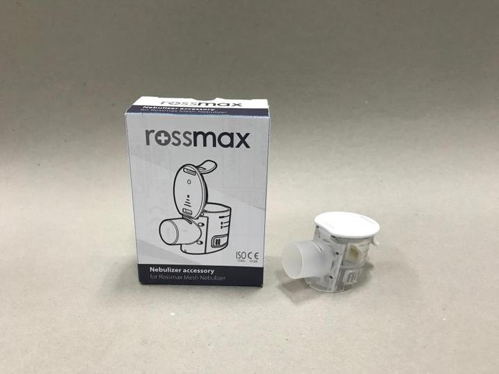 Actual product image Rossmax NC200 Mesh medication Cup