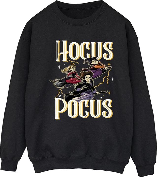 Universal Textiles Sweatshirt (L)
