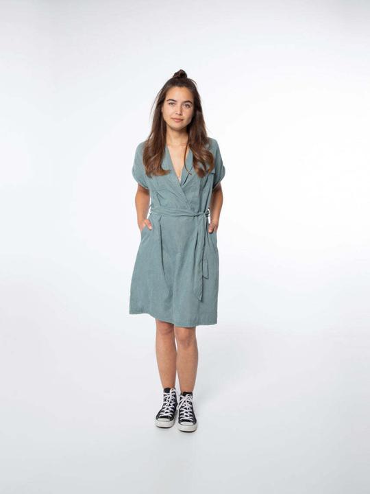 Actual product image Protest DRESSES NXGARRETI dress (36)