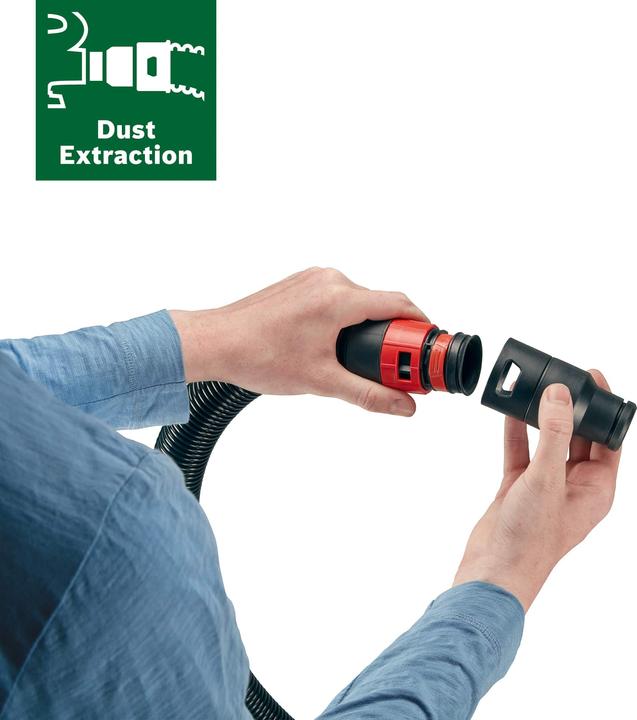 Produktbild Bosch Home & Garden AdvancedVac 18 (Nass-Trockensauger)
