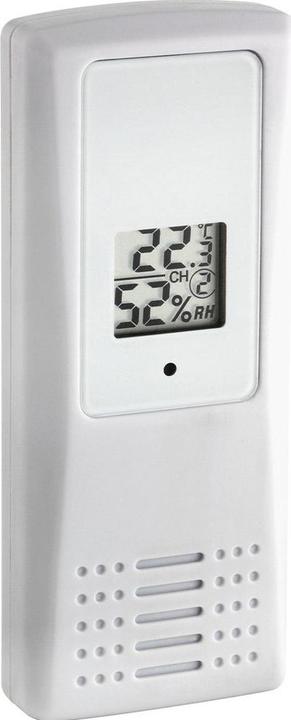 Produktbild TFA Klima-Monitor
