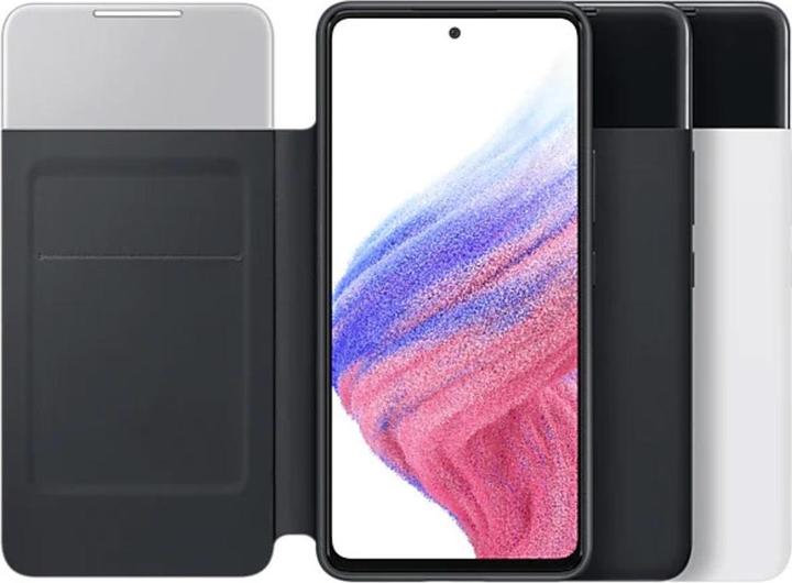 Actual product image Samsung S View Wallet (Samsung Galaxy A53 5G)