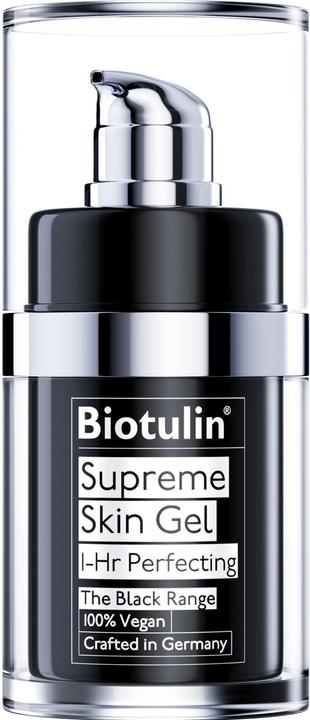 Biotulin Gel per la pelle supremo (15 ml, Gel viso)
