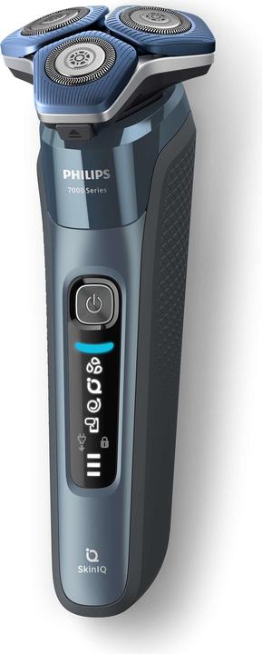 Actual product image Philips Shaver series 7000 S7882/54 Wet and Dry electric shaver