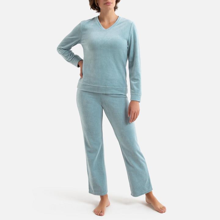 Produktbild La Redoute Collections Pyjama (44, 46)