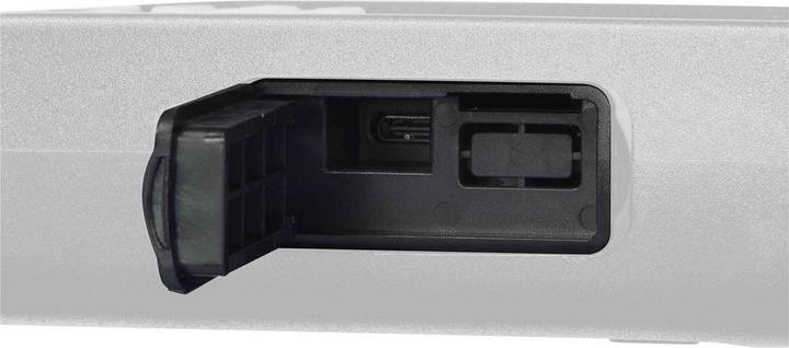 Image du produit Voltcraft LCR-500 LCR Messbrücke digital Datenlogger CAT I Anzeige (Counts): 40 (CAT I)