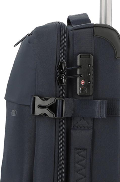 Immagine prodotto Jump Dunaa 2 Rollen Reisetasche 55 cm (33 l)