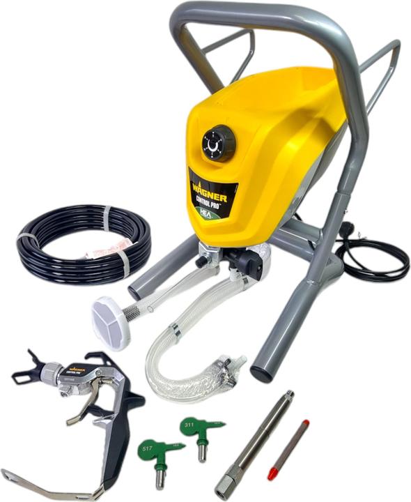 Immagine prodotto Wagner Control Pro 250 M