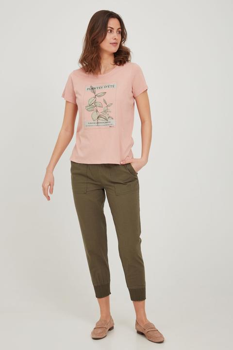 Actual product image Fransa FRAMPLANT 1 20609213 (XS)