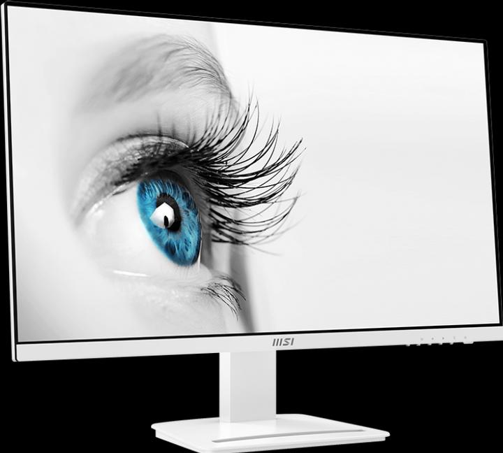 Produktbild MSI Pro MP273AWDE (1920 x 1080 Pixel, 27")