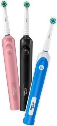 Produktbild dm Dontodent Active (Oszillierende Zahnbürste)