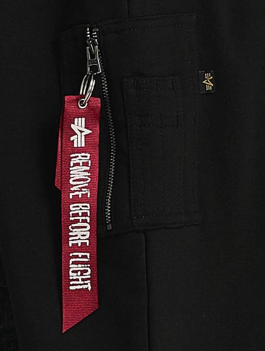 Image du produit Alpha Industries Sweatshirt (S)