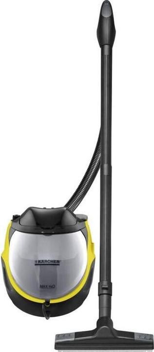 Produktbild Kärcher Sv 7 (4 Bar, 2200 W)