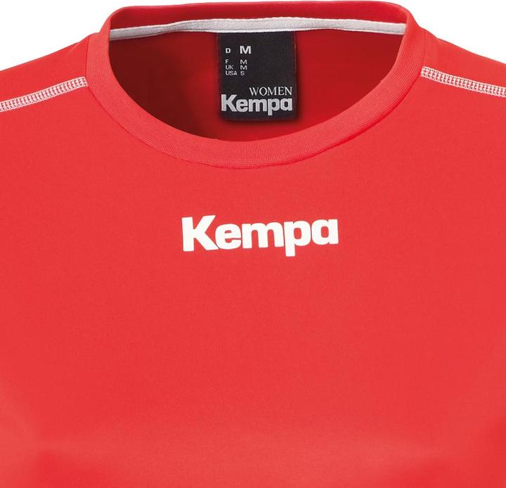 Immagine prodotto Kempa Poli Camicia Donne (L)