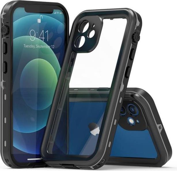 Actual product image Mu Sport 360° all-weather protection (Apple iPhone 12 mini)
