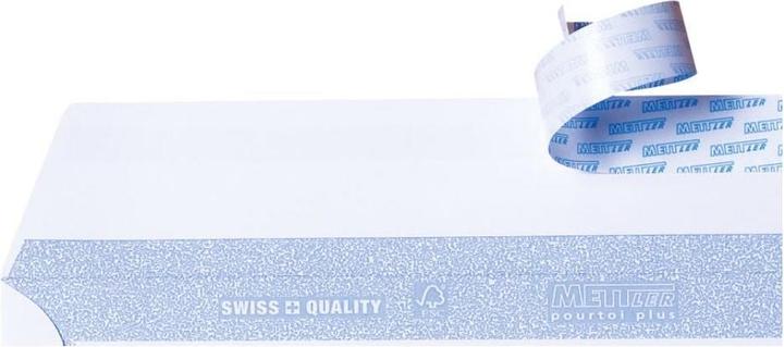 Immagine prodotto Mettler Office Busta (C4, 250 x)