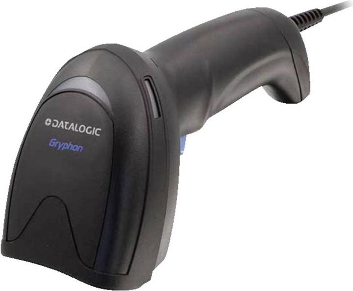 Produktbild Datalogic Gryphon GD4220 1D Barcode-Scanner (1D-Barcodes)