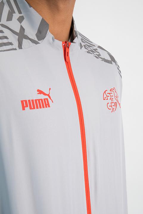 Produktbild Puma SFV Prematch Jkt (S)