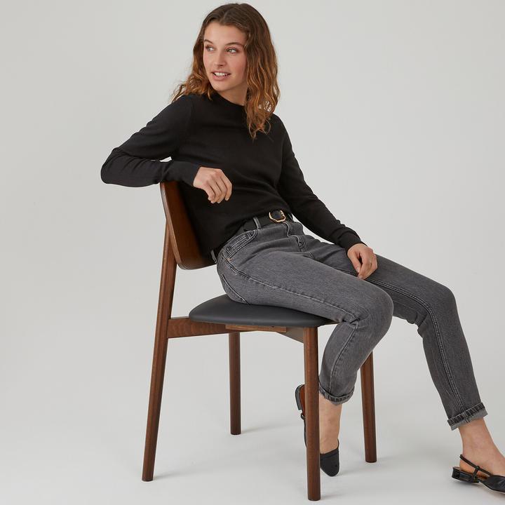Produktbild La Redoute Collections Langärmeliger Pullover (XL)