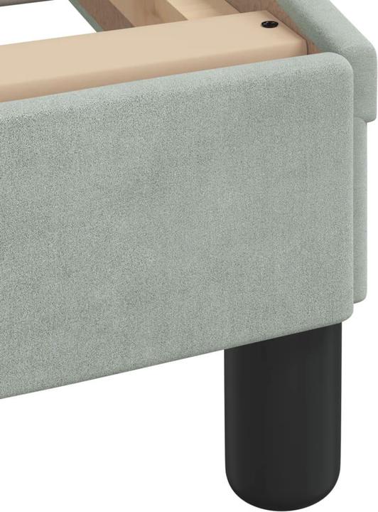 Actual product image VidaXL Julius (160 x 200 cm)