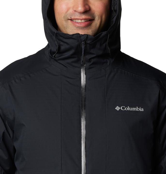 Produktbild Columbia Point Park™ II Insulated Jacket (L)