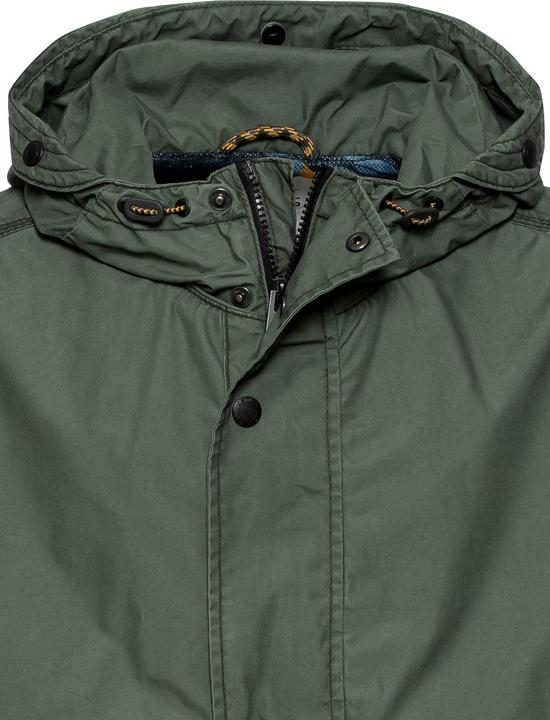 Produktbild Camel Active Langer Parka mit Kapuze (52)