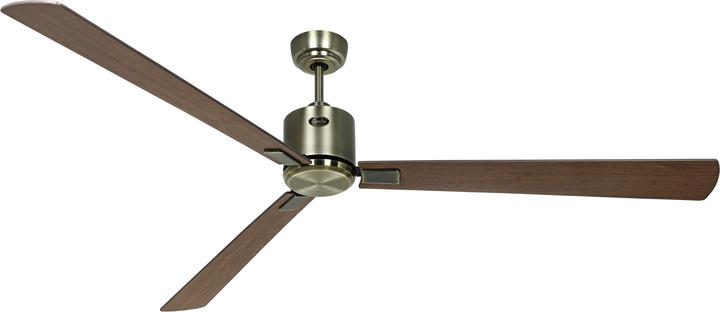 Actual product image CasaFan DC ceiling fan Eco Neo III WiFi 180 MA NB-KI (24 dB)