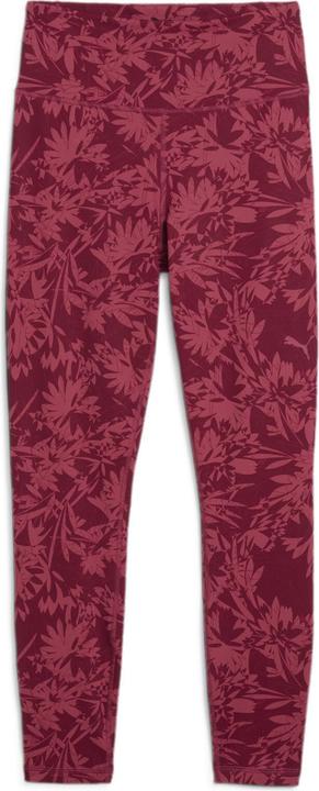 Produktbild Puma W TAD GRAPHIC TIGHT - 7/8 AOP (S)