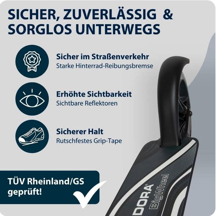 Image du produit Hudora BigWheel 205