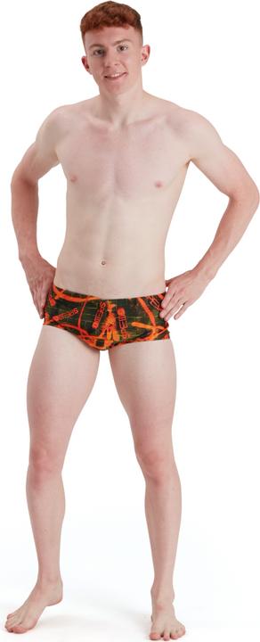 Image du produit Speedo Wall Spray 17cm Club Brief (34)