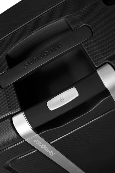Produktbild Samsonite S'Cure (34 l, Handgepäck (bis 50l))
