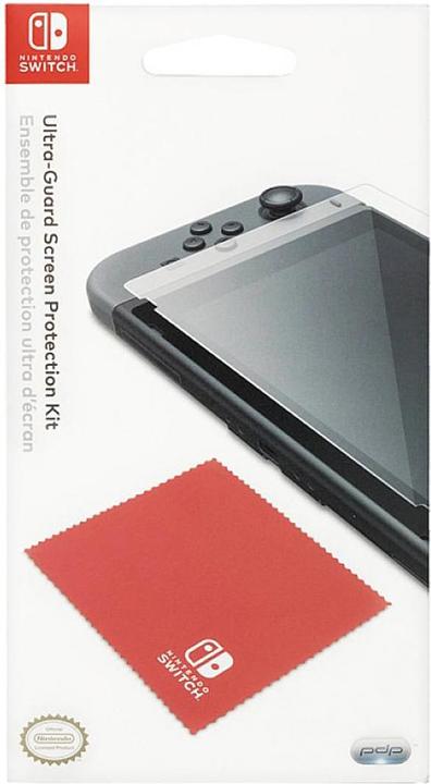 Produktbild PDP Ultra-Guard Screen Protection Kit (Switch)