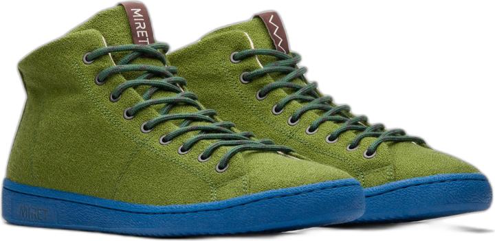 Produktbild Earthbound Erilo Moss X Blue (40)