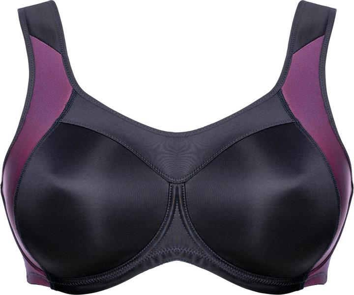Produktbild Ulla Sydney Sport-BH mit Bügel (100 F)