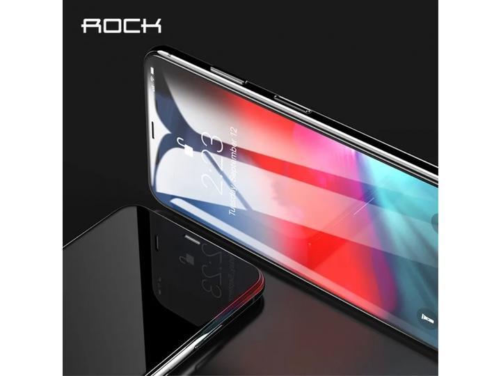 Actual product image Rock Hydrogel iPhone 11 Pro Max Protective Film 2x Set (2 Piece, Apple iPhone 11 Pro Max)