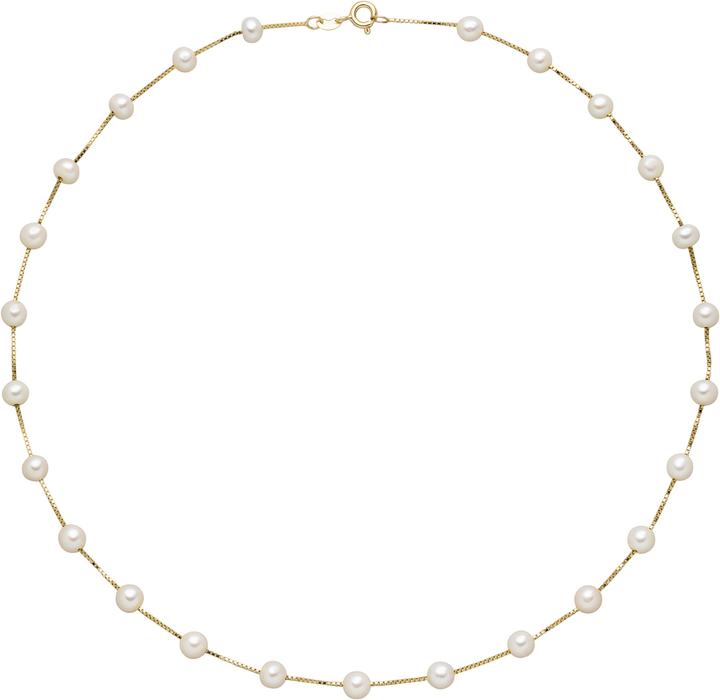Adriana la mia Perla Ravello (Silber, Perle)