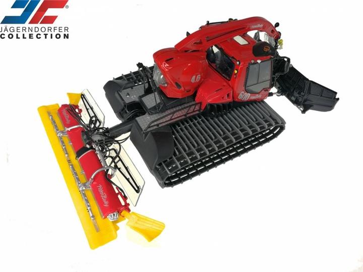 Actual product image Jägerndorfer Pistenbully